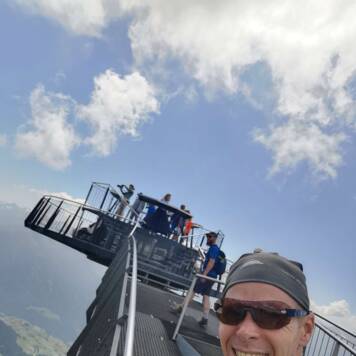 Robert aus Linz-Land