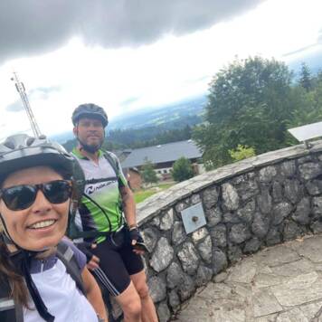 Claudia aus Vöcklabruck