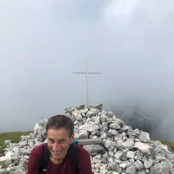 Harald aus Vöcklabruck