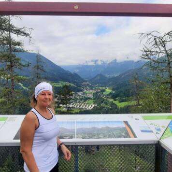 Ingrid aus Kirchdorf