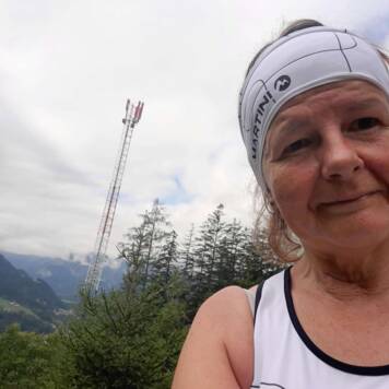 Ingrid aus Kirchdorf