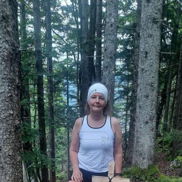 Ingrid aus Kirchdorf