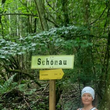 Ingrid aus Kirchdorf