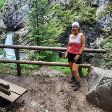 Ingrid aus Kirchdorf