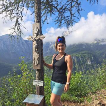 Claudia aus Rohrbach