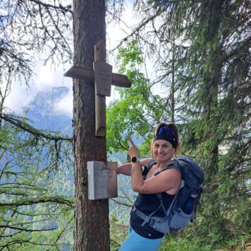 Claudia aus Rohrbach