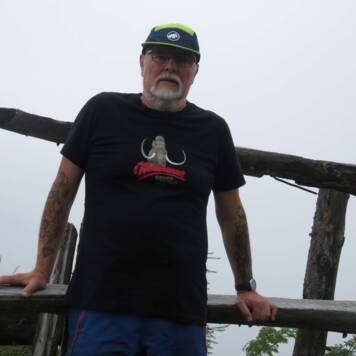 Helmut aus Kirchdorf