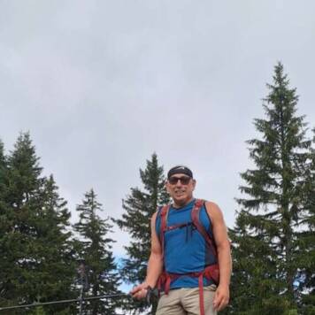 Dietmar aus Urfahr-Umgebung