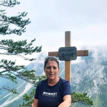 Adelheid aus Freistadt