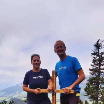 Adelheid aus Freistadt