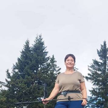 Elisabeth aus Urfahr-Umgebung