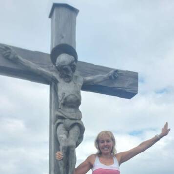 Edeltraud aus Linz-Land