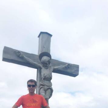 Johann aus Linz-Land