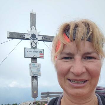 Steffi aus Schärding