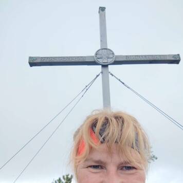 Steffi aus Schärding