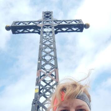 Steffi aus Schärding