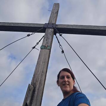 Susanne aus Linz-Land