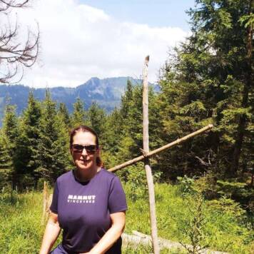 Adelheid aus Freistadt