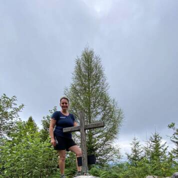 Gabriele aus Amstetten