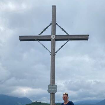 Gabriele aus Amstetten