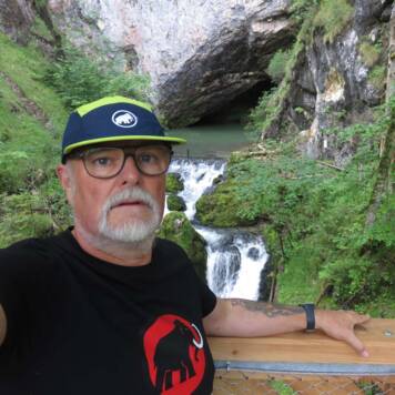 Helmut aus Kirchdorf