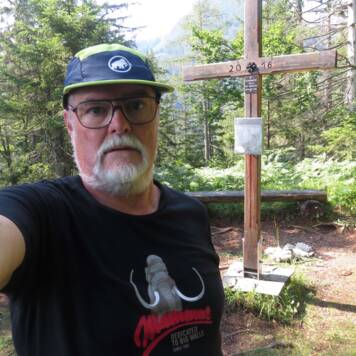 Helmut aus Kirchdorf