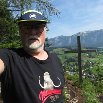 Helmut aus Kirchdorf