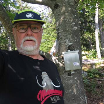 Helmut aus Kirchdorf