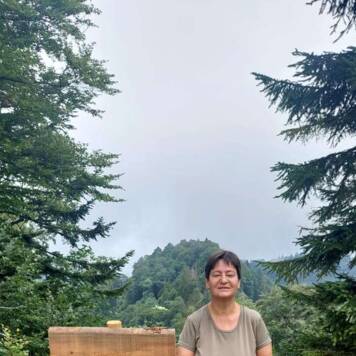 Elisabeth aus Urfahr-Umgebung