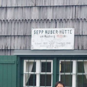 Elisabeth aus Urfahr-Umgebung