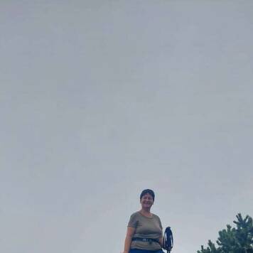 Elisabeth aus Urfahr-Umgebung