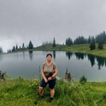 Elisabeth aus Urfahr-Umgebung