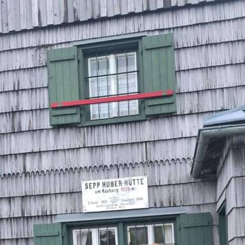 Dietmar aus Urfahr-Umgebung