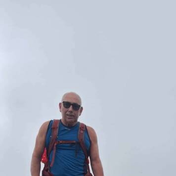 Dietmar aus Urfahr-Umgebung