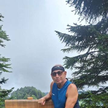 Dietmar aus Urfahr-Umgebung