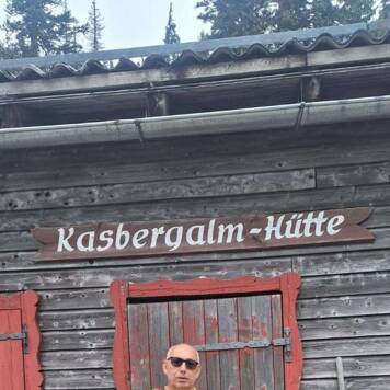 Dietmar aus Urfahr-Umgebung