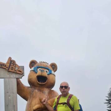 Dietmar aus Urfahr-Umgebung