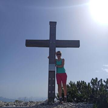 Renate aus Vöcklabruck