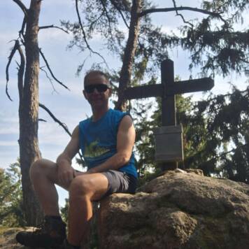 Christian aus Linz-Land