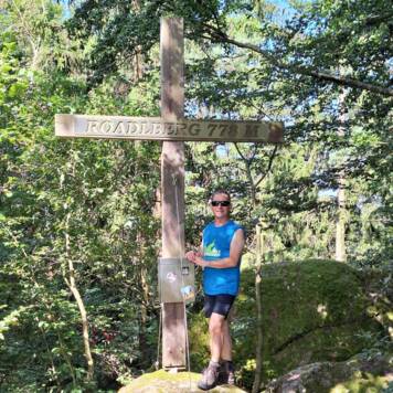 Christian aus Linz-Land