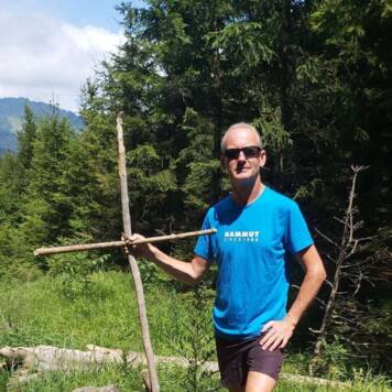 Thomas aus Freistadt