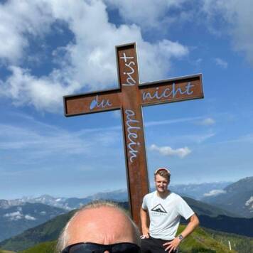 Thomas aus Freistadt