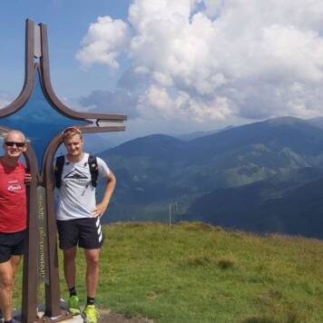 Thomas aus Freistadt