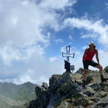 Isolde aus Urfahr-Umgebung