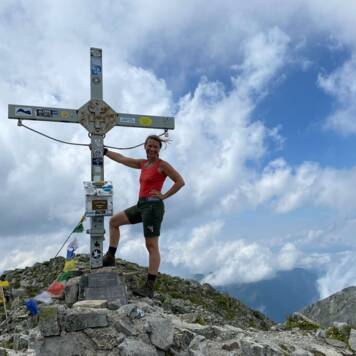 Isolde aus Urfahr-Umgebung