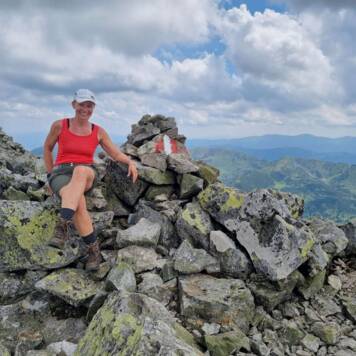 Isolde aus Urfahr-Umgebung