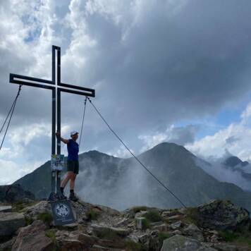 Isolde aus Urfahr-Umgebung
