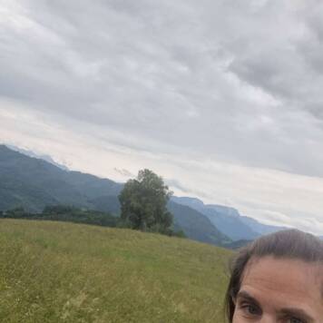 Sandra aus Kirchdorf