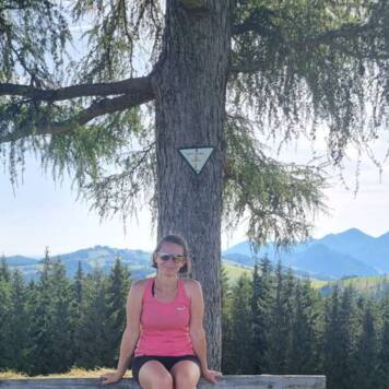 Sandra aus Kirchdorf