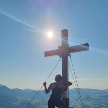 Sandra aus Kirchdorf